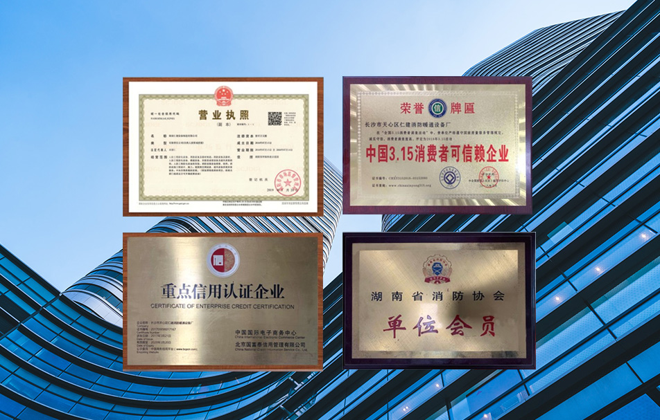 公司簡介 公司簡介