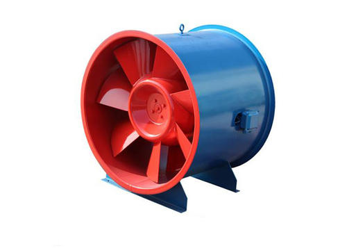 混流風(fēng)機(jī)